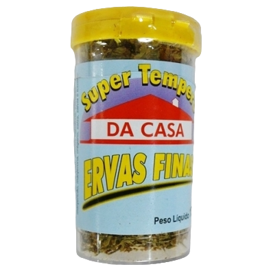 Ervas Finas