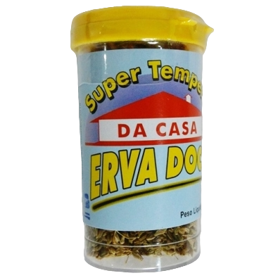 Erva Doce