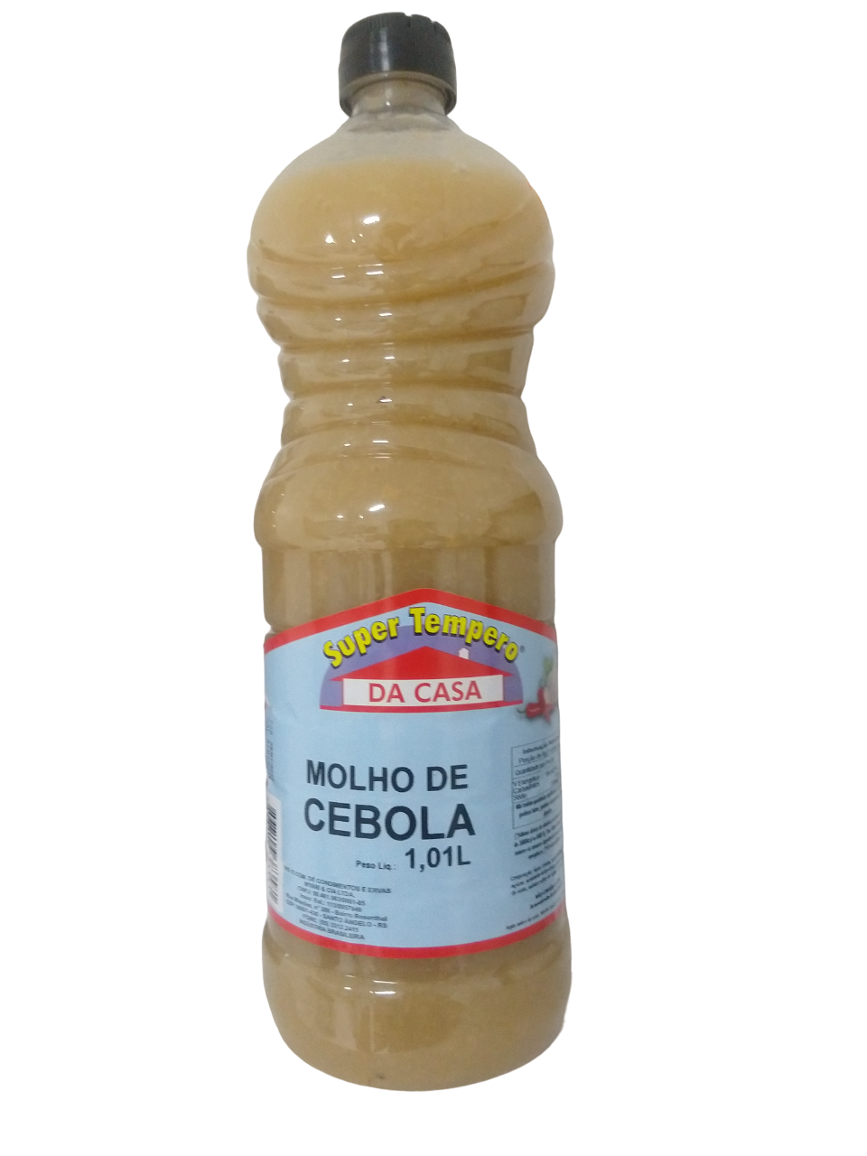 Molho de Cebola