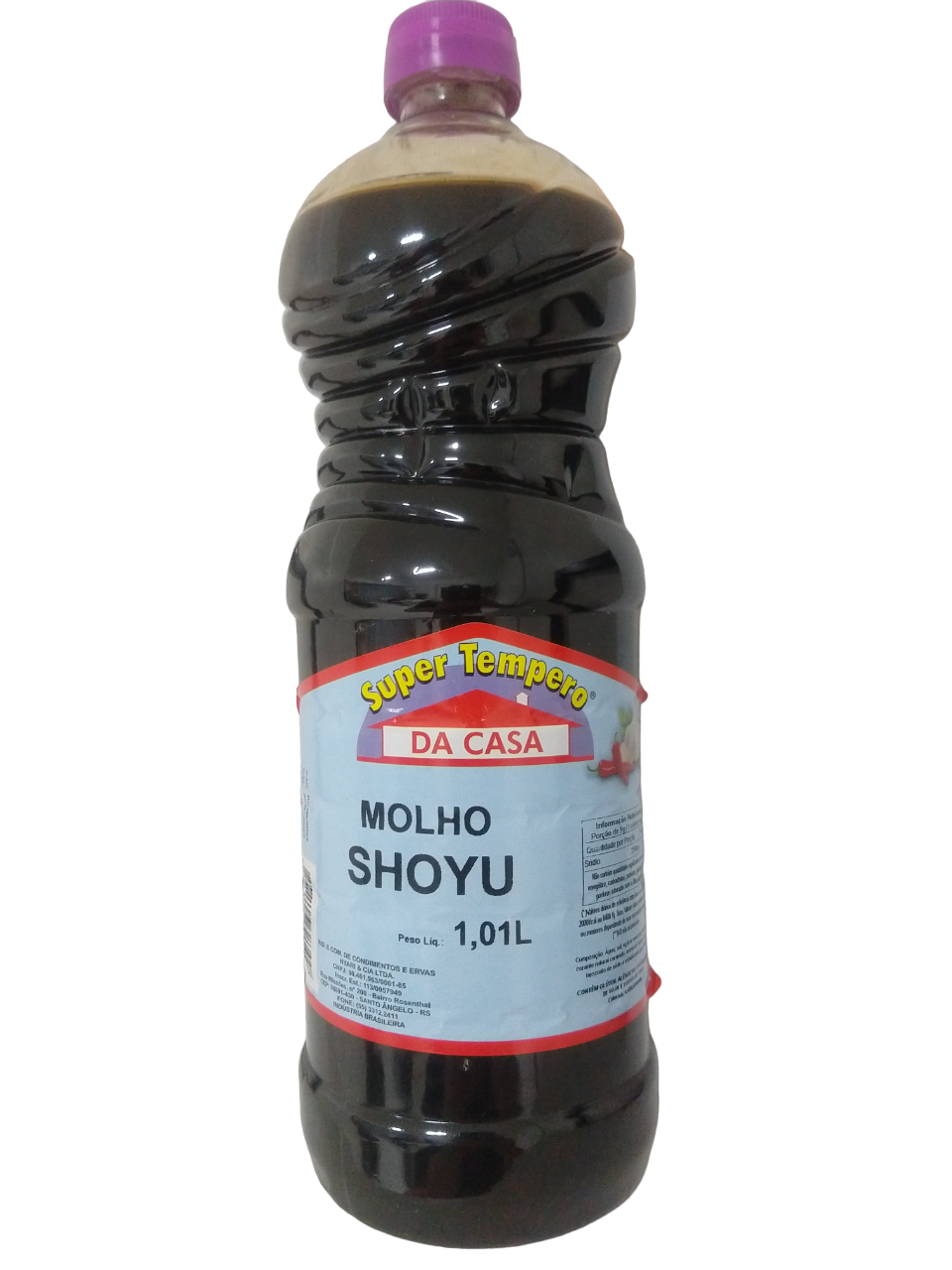 Molho Shoyu