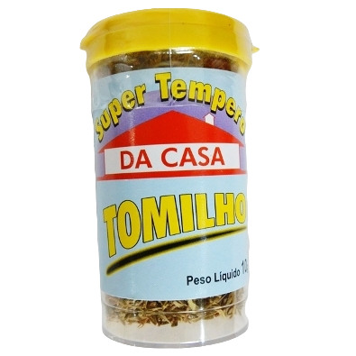 Tomilho