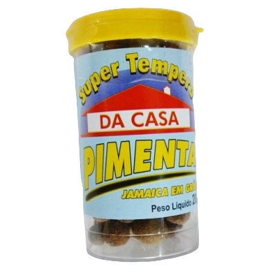 Pimenta Jamaica Grão