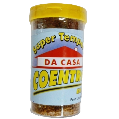 Coentro em Pó 