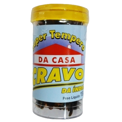 Cravo da Índia 